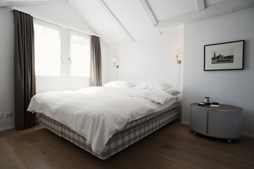 Hotel Kindli Zürich Rom bilde
