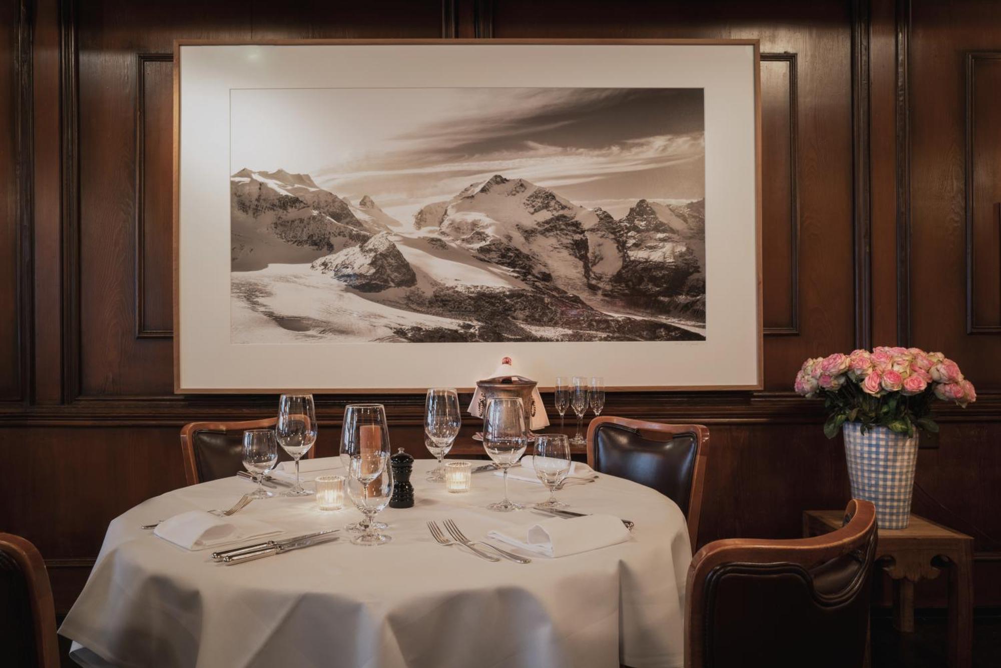 Hotel Kindli Zürich Eksteriør bilde