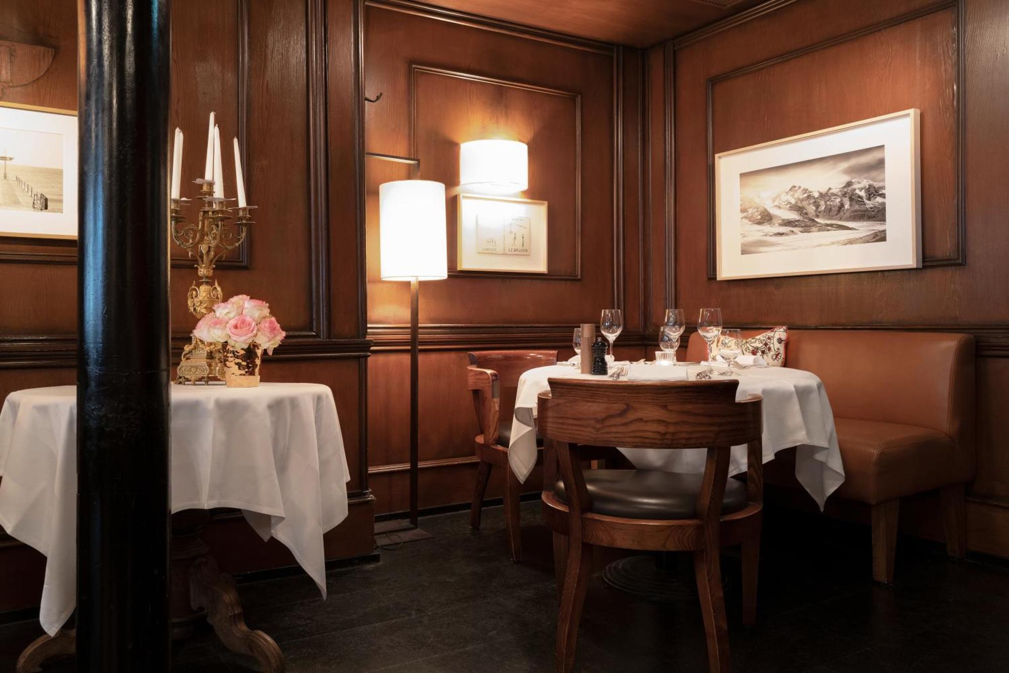 Hotel Kindli Zürich Eksteriør bilde